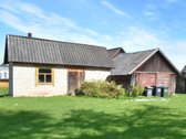 Parduodamas erdvus dviejų aukštų mūrinis - nuotraukos Nr. 5