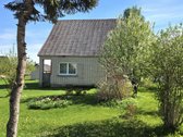 Parduodamas erdvus dviejų aukštų mūrinis - nuotraukos Nr. 3