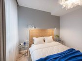 Nauji A+ klasės butai šalia vandens – - nuotraukos Nr. 16