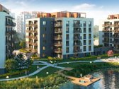 Nauji A+ klasės butai šalia vandens – - nuotraukos Nr. 23