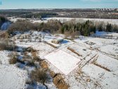Parduodamas 17,50 A Namų Valdos Sklypas