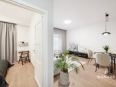 Nauji A+ klasės butai šalia vandens – - nuotraukos Nr. 11