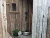 Sodyba 1940m. būklė vidutiniška.  - nuotraukos Nr. 11