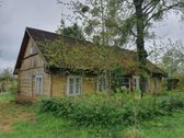 Sodyba 1940m. būklė vidutiniška.  - nuotraukos Nr. 3