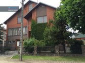 Parduodamas erdvus, prižiūrėtas ir kokybiškai
