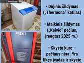 Parduodamas erdvus, prižiūrėtas ir kokybiškai - nuotraukos Nr. 26