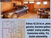 Parduodamas erdvus, prižiūrėtas ir kokybiškai - nuotraukos Nr. 27