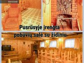 Parduodamas erdvus, prižiūrėtas ir kokybiškai - nuotraukos Nr. 29