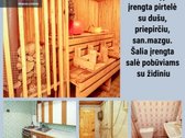 Parduodamas erdvus, prižiūrėtas ir kokybiškai - nuotraukos Nr. 30