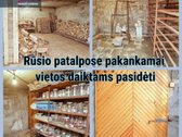 Parduodamas erdvus, prižiūrėtas ir kokybiškai - nuotraukos Nr. 31