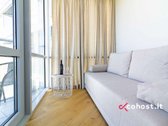 Butas „elija“ komplekse Šventojoje - nuotraukos Nr. 5