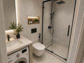 2 Kambarių Loftas Su Antresole „271 Lofts“ - nuotraukos Nr. 5