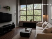 2 Kambarių Loftas Su Antresole „271 Lofts“ - nuotraukos Nr. 3