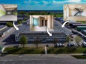 Nuomojamos Įvairaus Dydžio Patalpos Verslui - nuotraukos Nr. 2