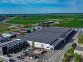 Nuomojamos Įvairaus Dydžio Patalpos Verslui - nuotraukos Nr. 9