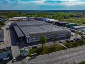 Nuomojamos Įvairaus Dydžio Patalpos Verslui - nuotraukos Nr. 14
