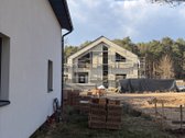 Parduodamas Modernus Namas Šalia Pušyno - nuotraukos Nr. 7