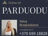 Parduodamas Modernus Namas Šalia Pušyno - nuotraukos Nr. 14
