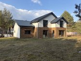 Parduodamas Modernus Namas Šalia Pušyno - nuotraukos Nr. 13