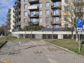 Išuomojama antžeminė privati parkavimo vieta