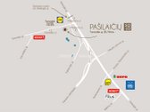 Parduodamas 4 kambarių, 75,87 m² butas - nuotraukos Nr. 11
