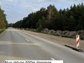 Parduodamas / rezervuojamas A++ klasės 67,85 - nuotraukos Nr. 6