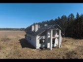 Parduodamas ne įrengtas gyvenamasis namas su - nuotraukos Nr. 5