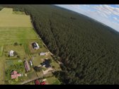 Parduodamas ne įrengtas gyvenamasis namas su - nuotraukos Nr. 13