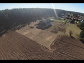 Parduodamas ne įrengtas gyvenamasis namas su - nuotraukos Nr. 5