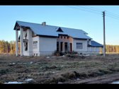 Parduodamas ne įrengtas gyvenamasis namas su - nuotraukos Nr. 11