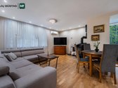 Parduodamas jaukus 2 kambarių butas