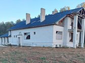 Parduodamas ne įrengtas gyvenamasis namas su - nuotraukos Nr. 10
