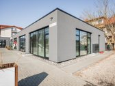 Palangos miesto centrinėje dalyje nuomojamos - nuotraukos Nr. 2