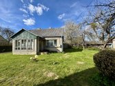 Parduodamas žemės sklypas su statiniais (sena - nuotraukos Nr. 2