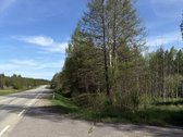 Parduodamas erdvus ir perspektyvus žemės ūkio - nuotraukos Nr. 2