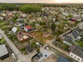 Parduodamas 5,82 aro sklypas Juodvarnių Sodų