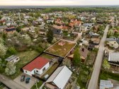 Parduodamas 5,82 aro sklypas Juodvarnių Sodų - nuotraukos Nr. 4