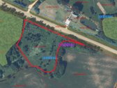 Parduodamas erdvus ir perspektyvus žemės ūkio - nuotraukos Nr. 13