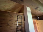 Sodybą sudaro trys žemės sklypai, bendras - nuotraukos Nr. 36