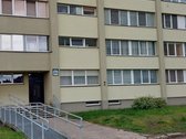 Parduodamas jaukus ir šviesus dviejų kambarių