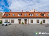 Nuomojamos biuro patalpos Senamiestyje, Trakų