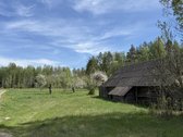Parduodami namų valdų sklypai šalia