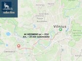 Parduodamas Išskirtinis Namų Valdos Sklypas - nuotraukos Nr. 21