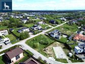 Parduodamas Išskirtinis Namų Valdos Sklypas - nuotraukos Nr. 10