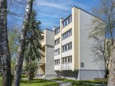 Parduodamas Erdvus 3 Kambarių Butas