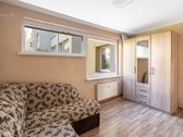 Parduodamas Erdvus 3 Kambarių Butas - nuotraukos Nr. 10
