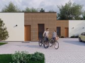 Vieno aukšto A+ klasės namas Slengiuose – - nuotraukos Nr. 6