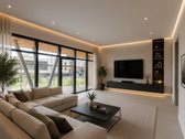 Išskirtinė vieta – šiuolaikinė architektūra –