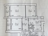 Parduodamas Erdvus 3 Kambarių Butas - nuotraukos Nr. 17