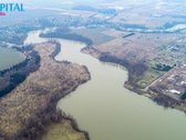 Parduodamas sklypas prie pat Eketės - nuotraukos Nr. 2